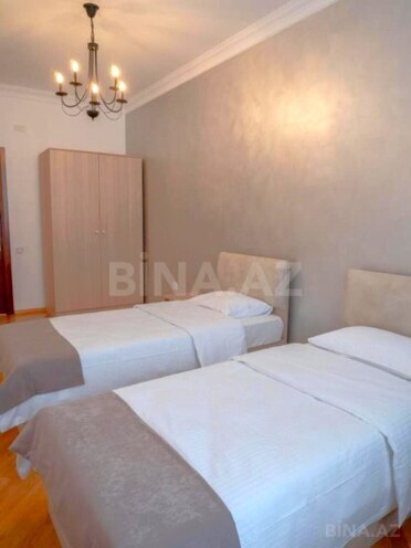 Продается 4-комн. новостройка 135 м², м. Шах Исмаил Хатаи, photo 10 from 26