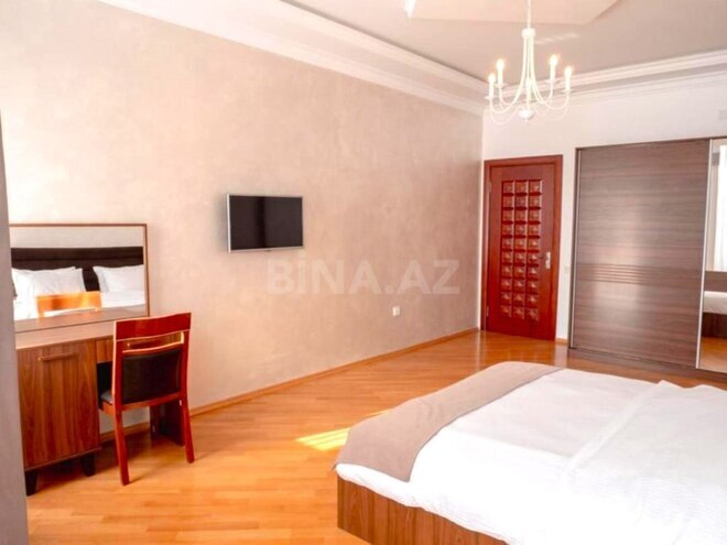 Продается 4-комн. новостройка 135 м², м. Шах Исмаил Хатаи, photo 7 from 26
