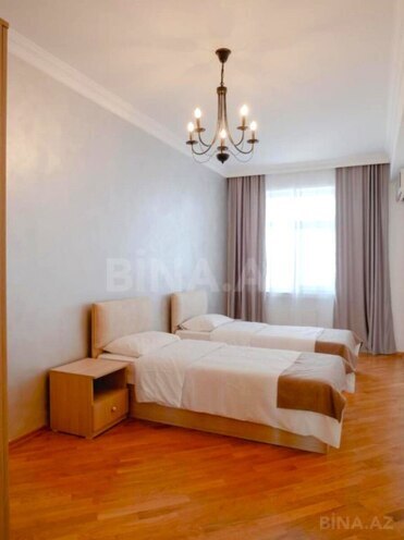 Продается 4-комн. новостройка 135 м², м. Шах Исмаил Хатаи, photo 9 from 26