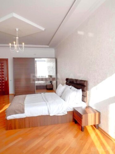 Продается 4-комн. новостройка 135 м², м. Шах Исмаил Хатаи, photo 8 from 26
