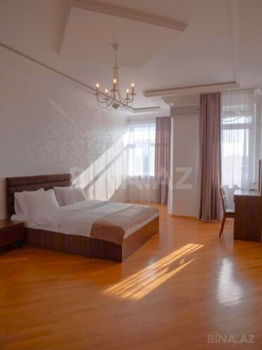 Продается 4-комн. новостройка 135 м², м. Шах Исмаил Хатаи, photo 6 from 26