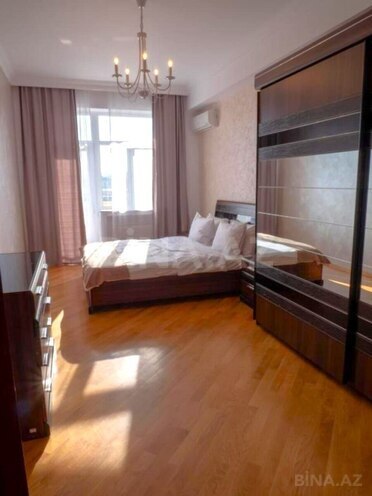 Продается 4-комн. новостройка 135 м², м. Шах Исмаил Хатаи, photo 11 from 26