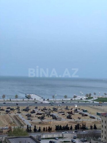 Продается 4-комн. новостройка 135 м², м. Шах Исмаил Хатаи, photo 22 from 26