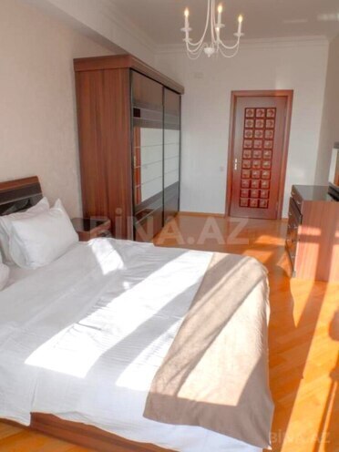 Продается 4-комн. новостройка 135 м², м. Шах Исмаил Хатаи, photo 12 from 26