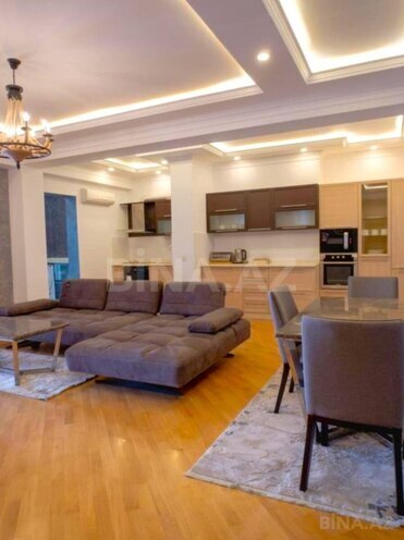 Продается 4-комн. новостройка 135 м², м. Шах Исмаил Хатаи, photo 4 from 26
