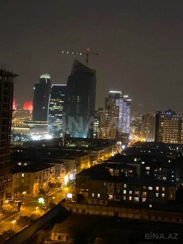 Продается 4-комн. новостройка 135 м², м. Шах Исмаил Хатаи, photo 25 from 26