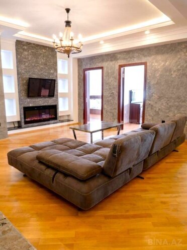 Продается 4-комн. новостройка 135 м², м. Шах Исмаил Хатаи, photo 3 from 26