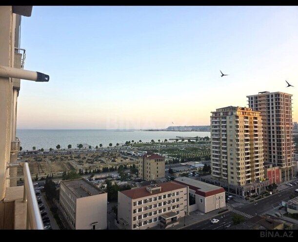 Продается 4-комн. новостройка 135 м², м. Шах Исмаил Хатаи, photo 21 from 26
