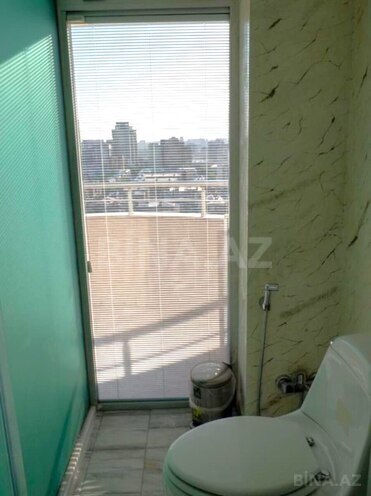 Продается 4-комн. новостройка 135 м², м. Шах Исмаил Хатаи, photo 15 from 26