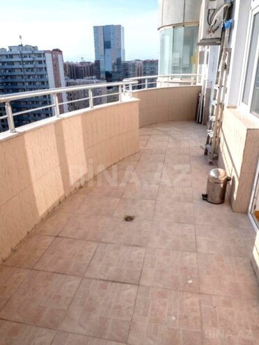 Продается 4-комн. новостройка 135 м², м. Шах Исмаил Хатаи, photo 20 from 26
