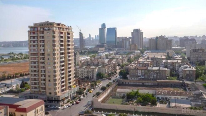 Продается 4-комн. новостройка 135 м², м. Шах Исмаил Хатаи, photo 23 from 26