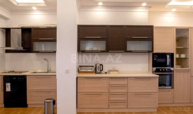 Продается 4-комн. новостройка 135 м², м. Шах Исмаил Хатаи, photo 5 from 26