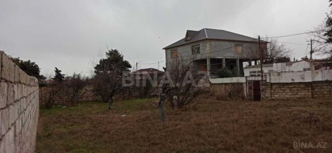 Продаётся  участок 5 сот, пос. Мардакан, photo 4 from 5