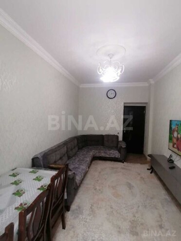 Satılır 3 otaqlı yeni tikili 90 m², Nizami r., photo 3 from 13