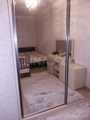 Satılır 3 otaqlı yeni tikili 90 m², Nizami r., photo 6 from 13