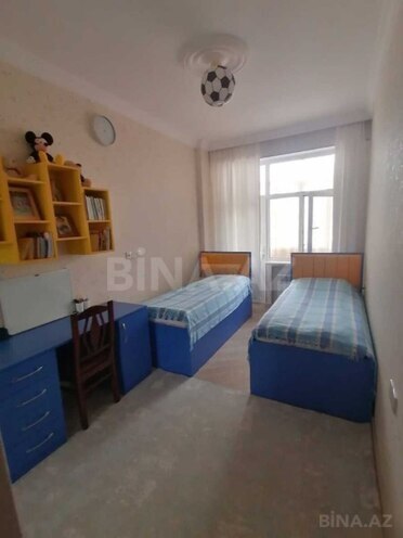 Satılır 3 otaqlı yeni tikili 90 m², Nizami r., photo 4 from 13