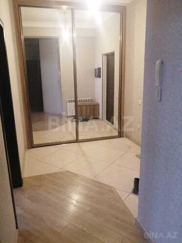 Satılır 3 otaqlı yeni tikili 90 m², Nizami r., photo 12 from 13