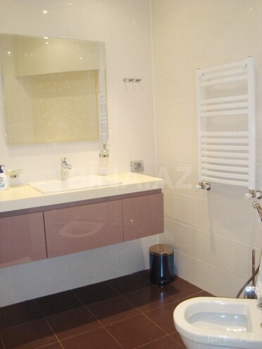 Satılır 3 otaqlı yeni tikili 110 m², Gənclik m., photo 16 from 18