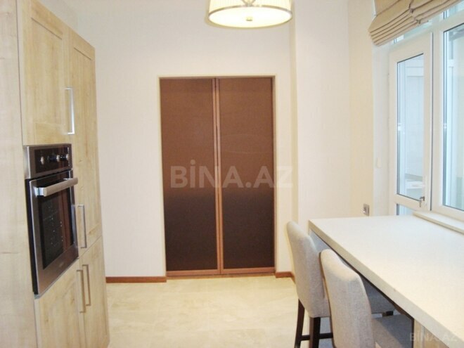Satılır 3 otaqlı yeni tikili 110 m², Gənclik m., photo 12 from 18