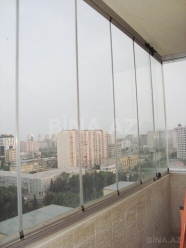 Satılır 3 otaqlı yeni tikili 110 m², Gənclik m., photo 17 from 18