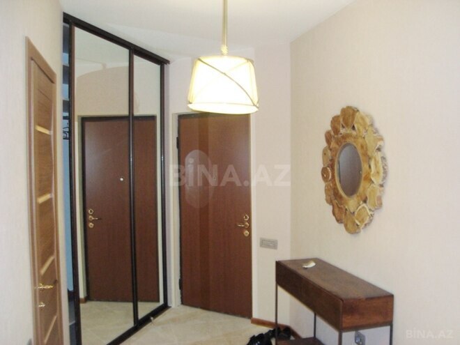 Satılır 3 otaqlı yeni tikili 110 m², Gənclik m., photo 5 from 18