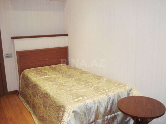 Satılır 3 otaqlı yeni tikili 110 m², Gənclik m., photo 13 from 18