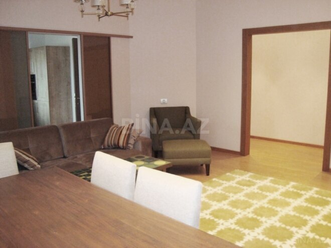 Satılır 3 otaqlı yeni tikili 110 m², Gənclik m., photo 4 from 18