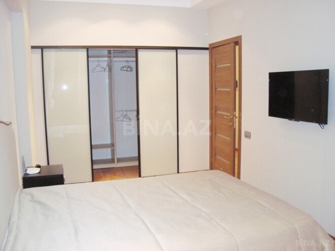 Satılır 3 otaqlı yeni tikili 110 m², Gənclik m., photo 8 from 18