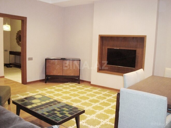 Satılır 3 otaqlı yeni tikili 110 m², Gənclik m., photo 3 from 18