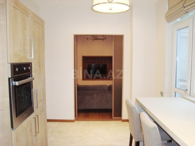Satılır 3 otaqlı yeni tikili 110 m², Gənclik m., photo 10 from 18