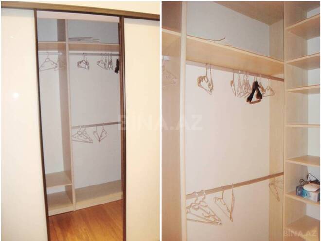 Satılır 3 otaqlı yeni tikili 110 m², Gənclik m., photo 9 from 18