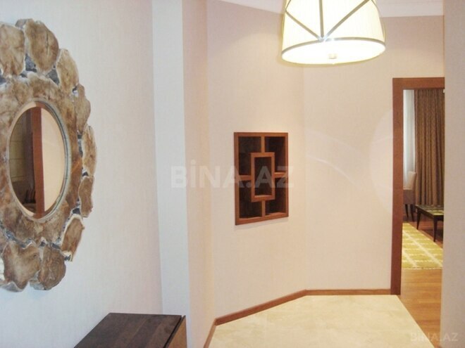 Satılır 3 otaqlı yeni tikili 110 m², Gənclik m., photo 6 from 18