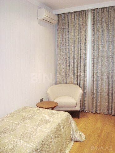 Satılır 3 otaqlı yeni tikili 110 m², Gənclik m., photo 14 from 18