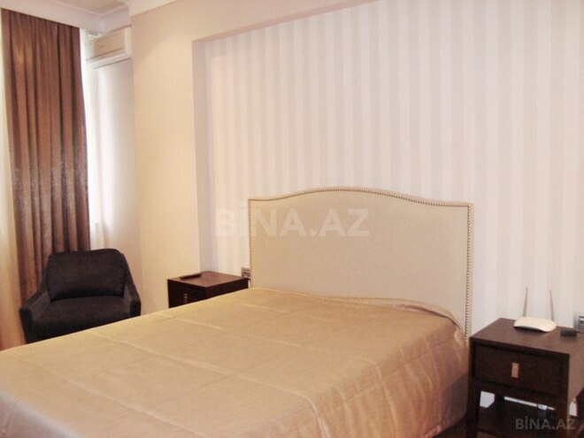 Satılır 3 otaqlı yeni tikili 110 m², Gənclik m., photo 7 from 18