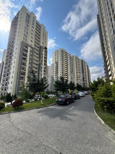 Продаётся 3-комн. новостройка 120 м², Хатаинский р., photo 1 from 20