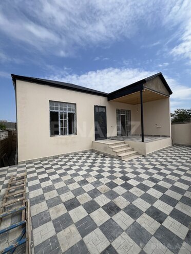 Satılır 4 otaqlı həyət evi/bağ evi 140 m², Sulutəpə q., photo 3 from 12