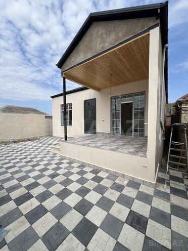 Satılır 4 otaqlı həyət evi/bağ evi 140 m², Sulutəpə q., photo 4 from 12