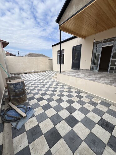 Satılır 4 otaqlı həyət evi/bağ evi 140 m², Sulutəpə q., photo 5 from 12