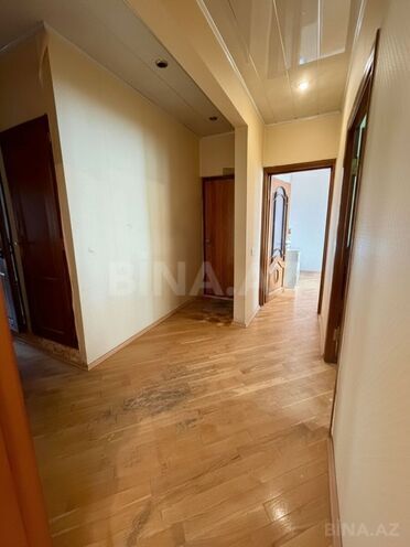 Satılır 4 otaqlı köhnə tikili 107 m², Böyükşor q., photo 4 from 15