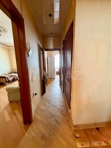 Satılır 4 otaqlı köhnə tikili 107 m², Böyükşor q., photo 7 from 15