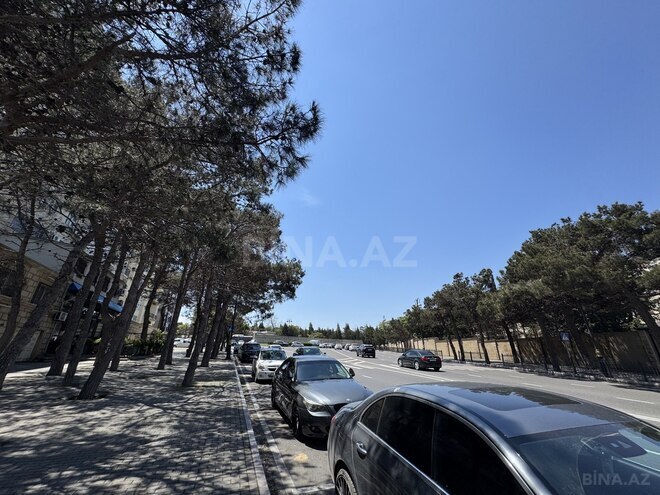 Продаётся 3-комн. вторичка 90 м², м. Элмляр Академиясы, photo 1 from 18