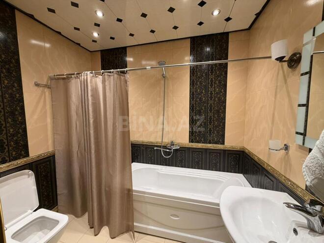 İcarəyə verilir 2 otaqlı yeni tikili 90 m², İnşaatçılar m., photo 7 from 10