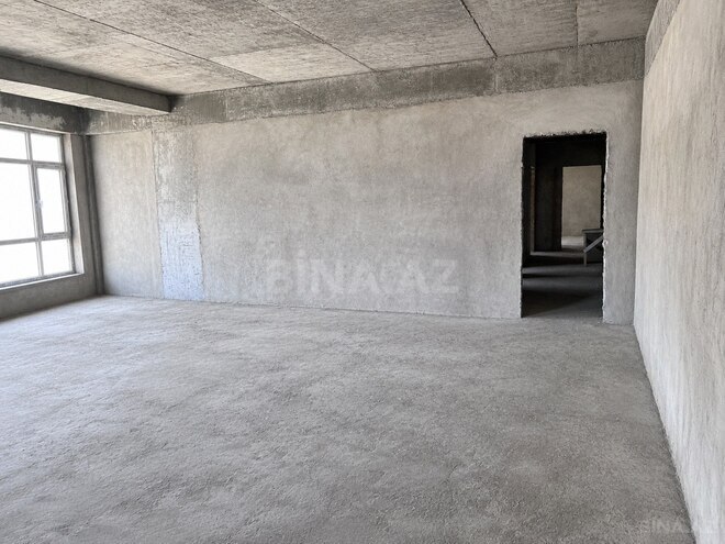 Продаётся 4-комн. новостройка 180 м², м. Элмляр Академиясы, photo 7 from 10