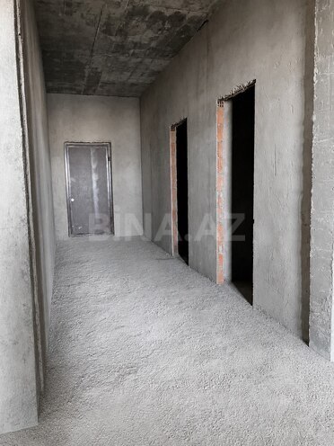 Продаётся 4-комн. новостройка 180 м², м. Элмляр Академиясы, photo 6 from 10