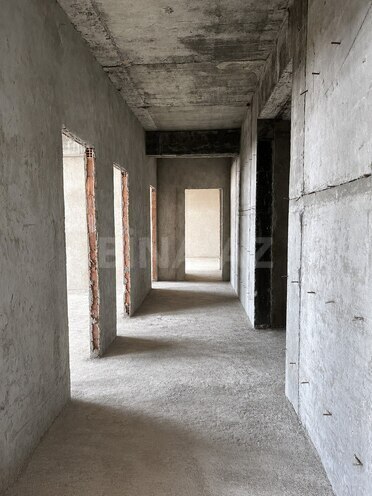 Продаётся 4-комн. новостройка 180 м², м. Элмляр Академиясы, photo 8 from 10