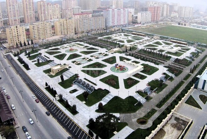 İcarəyə verilir 2 otaqlı yeni tikili 90 m², İnşaatçılar m., photo 1 from 10