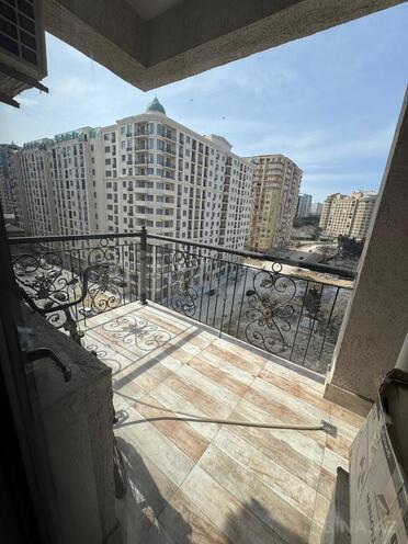 Satılır 4 otaqlı yeni tikili 158 m², 28 May m., photo 14 from 16