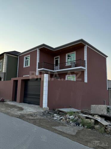 Продаётся 6-комн. дом/дача 180 м², пос. Масазыр, photo 1 from 20