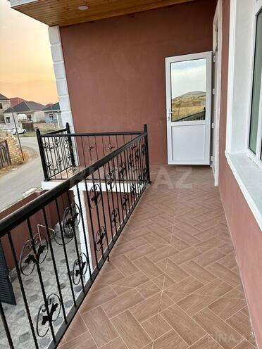 Продаётся 6-комн. дом/дача 180 м², пос. Масазыр, photo 7 from 20