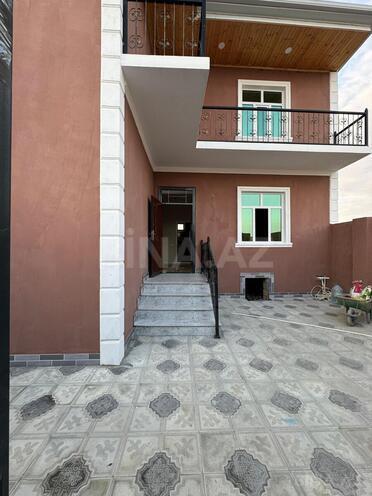 Продаётся 6-комн. дом/дача 180 м², пос. Масазыр, photo 5 from 20